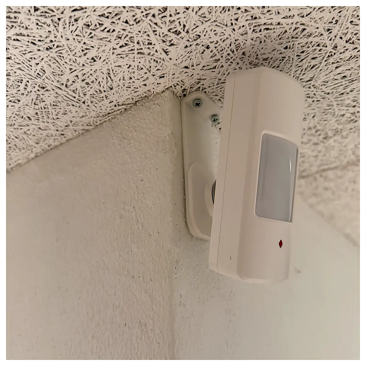 Motion Sensor Mount Bracket Installation Support for Sensors Motion Detection Device Accessories