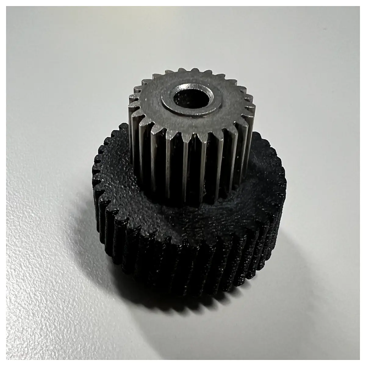 lomi2 motor gear replacement repair parts fix noisy grinding noise