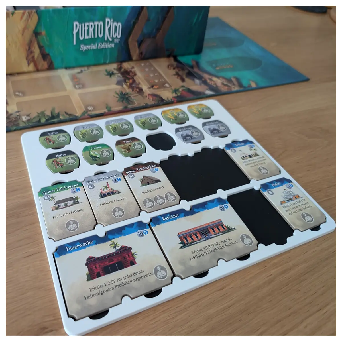 Puerto Rico Map Player Edition Special Travel Map Navigation Attractions Route Planning Exploration Guide