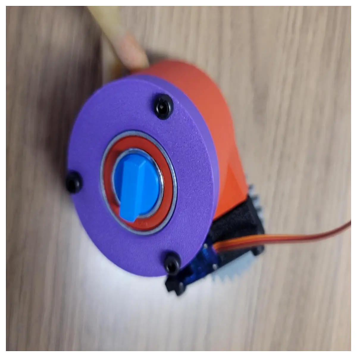 Peristaltic Pump Accessories Motorized Pump Parts Drive Pump Kits Precise Displacement Components
