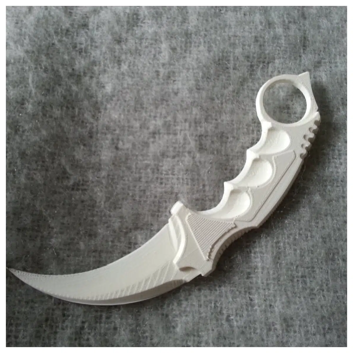 Karambit Outdoor Survival Multi Tool Emergency Cutting Tool Survival Blade Accessories