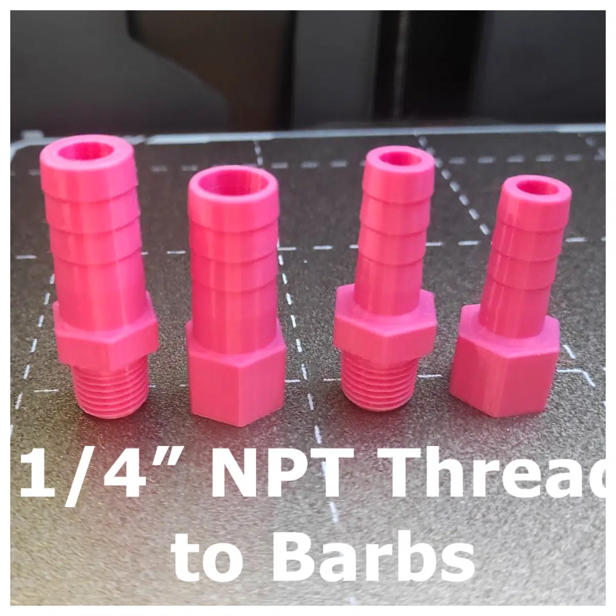 14 NPT Thread to Soft Hose Adapter Hose Connection Plumbing Fittings Thread Converter Water Pipe Accessories