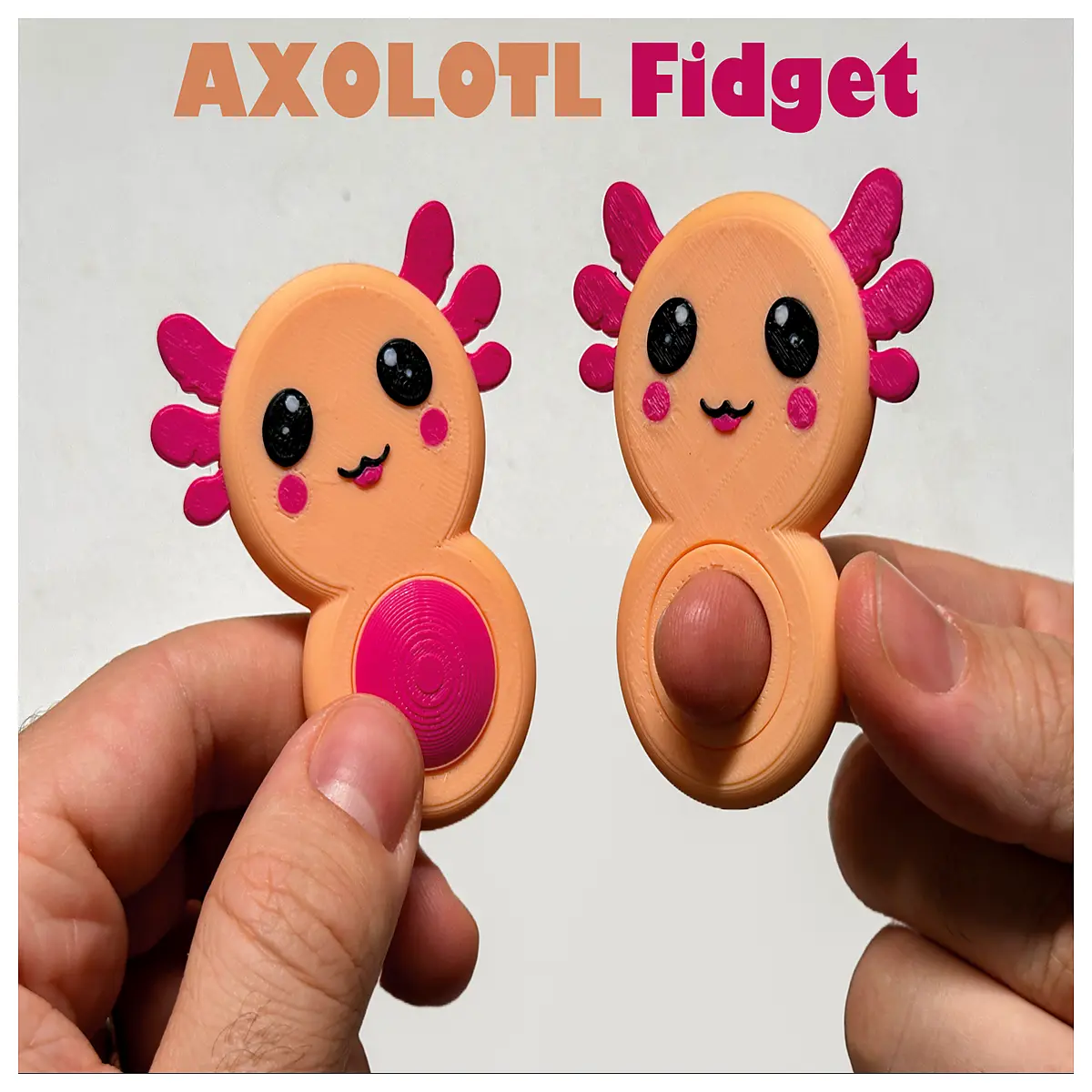 fidget spinner toy anti stress relief spinning top for anxiety reduction sensory play