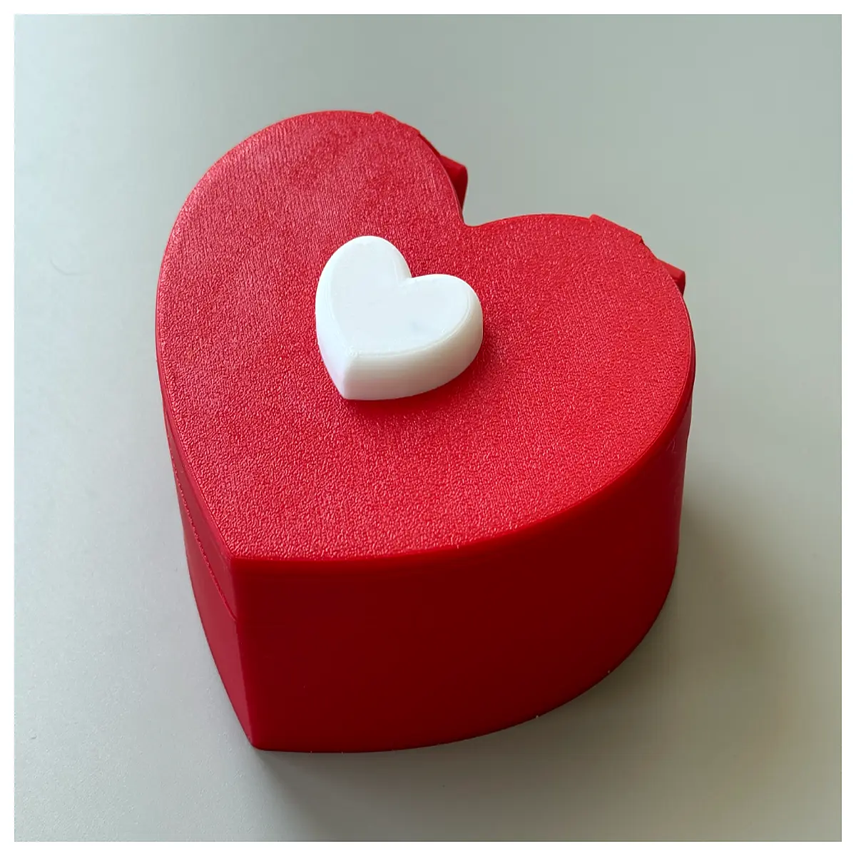 Shaped Jewelry Box Valentine s Day Gift Women s Day Gift Creative Box Jewelry Storage Box