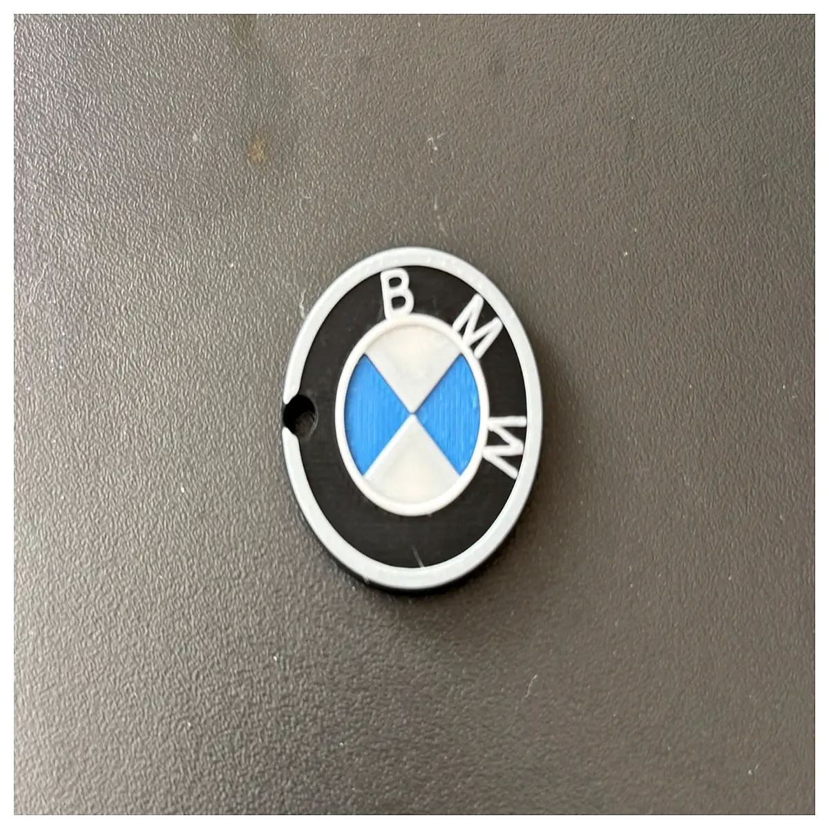 Keychain Car Accessory Key Chain Key Holder Auto Decoration Essential for Owners