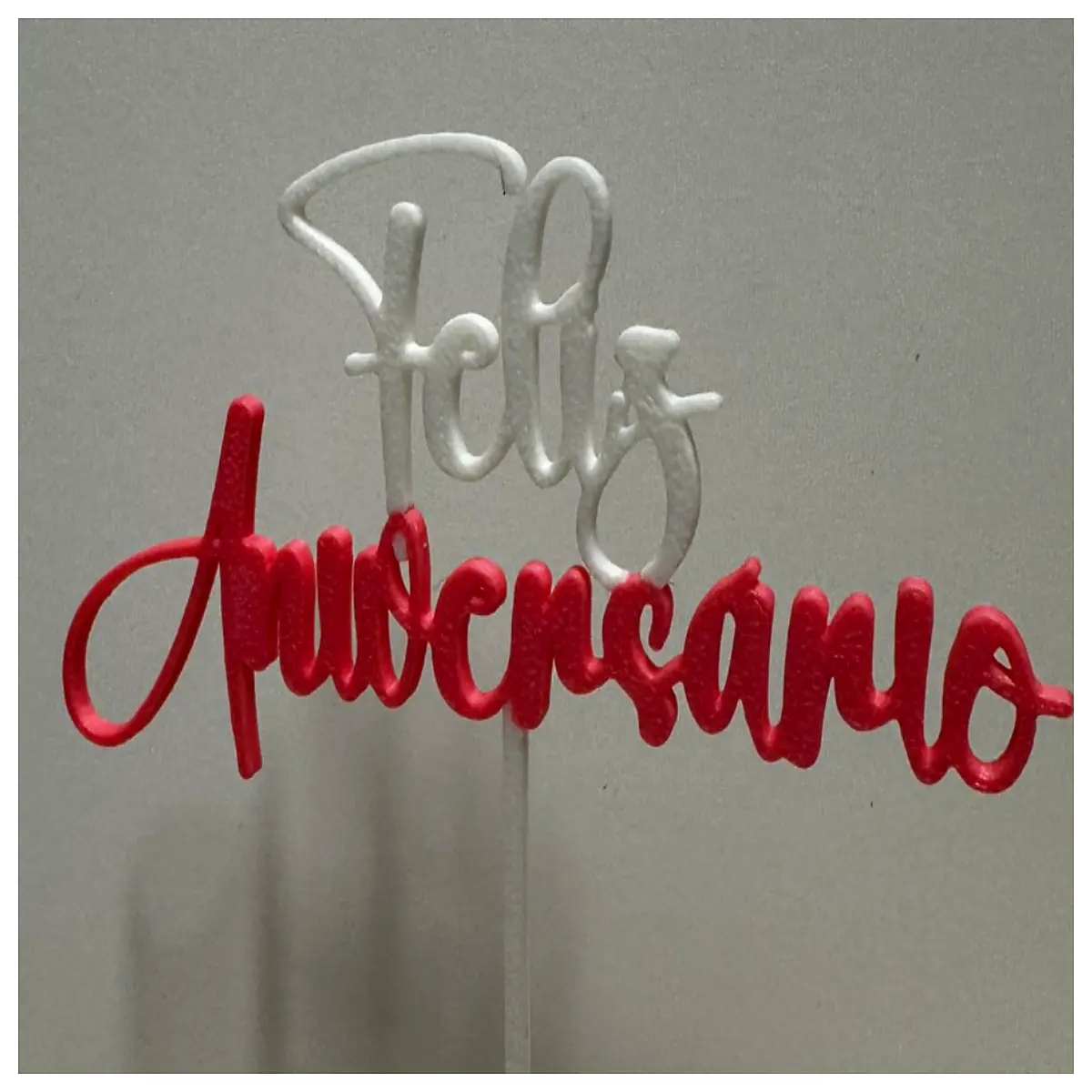 Anniversary Cake Decorations Happy Birthday Cake Decorations Party Cake Accessories Celebration Cake Decorations