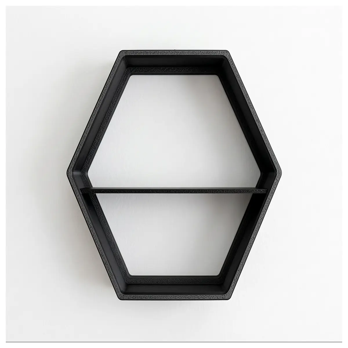 Ultimate Hexagonal Shelves Velvet d Hilbert Curve Wall Storage Display Shelf Multi Functional Organizer