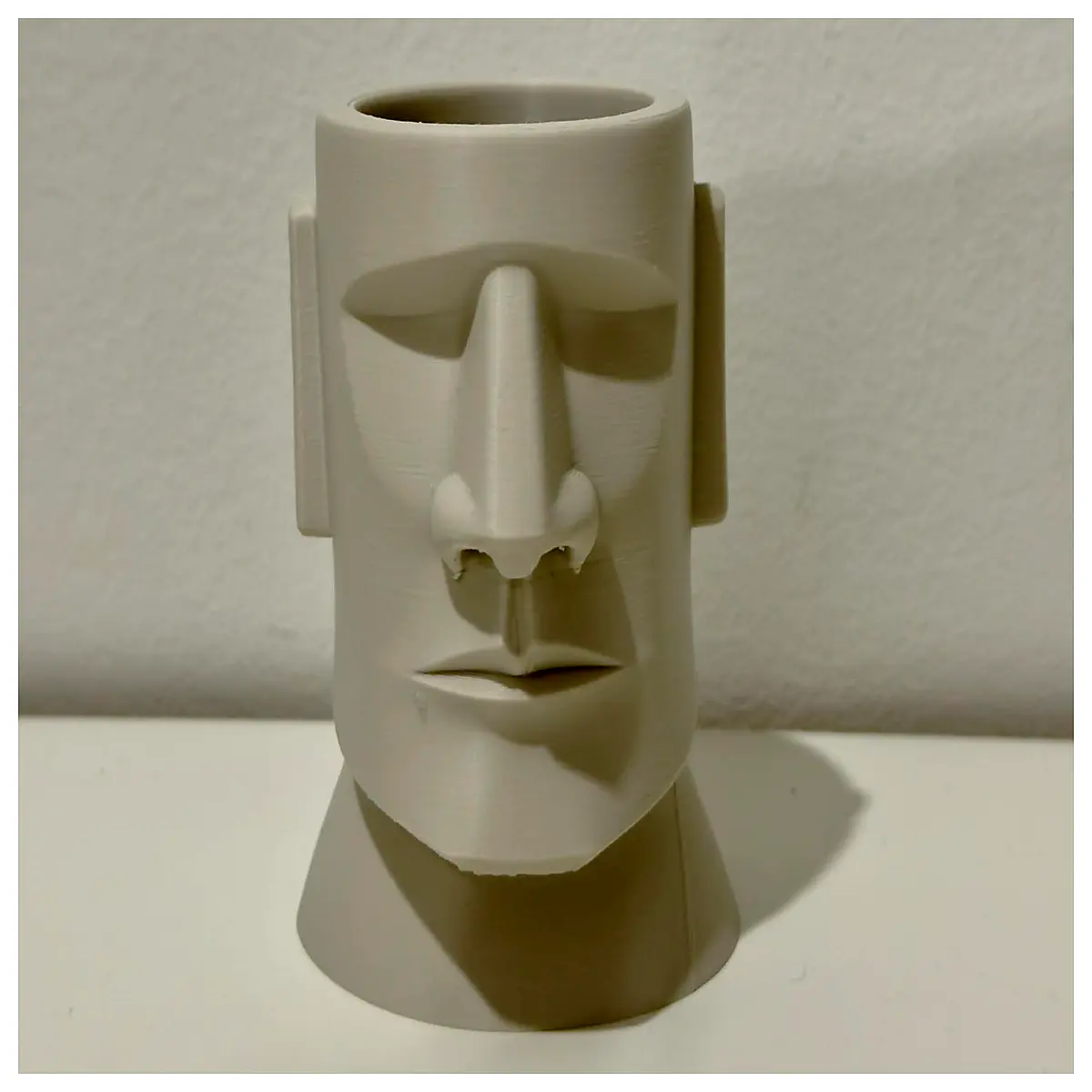 Mo Ai Flower Pot Creative Garden Planter Indoor Decoration Flower Stand Pot Plant Growing Container Multi functional Decorative Pot