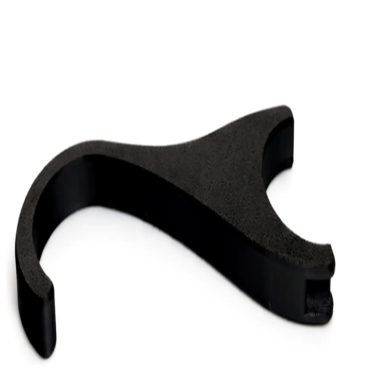 steering wheel hook for roll cage bar car interior organizer for hanging keys bags masks universal mount accessory