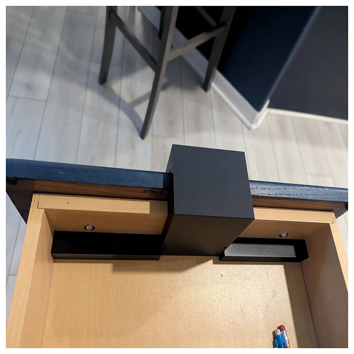 Drawer Handle Locator Drill Marking Tool Cabinet Installation Aid Quick Precise Positioning Drawer Handle Accessories