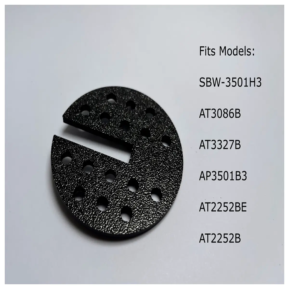 Cutting Blade Insert 70mm Diameter x 4mm Slotting Blade Accessory Milling Cutter Parts