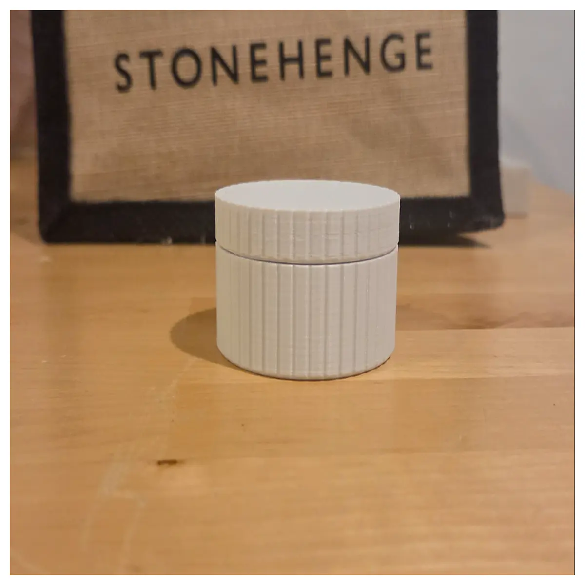 Mini Pill Organizer Travel Case Medication Container Portable Small Box Storage Solution Essential for Travel Organization