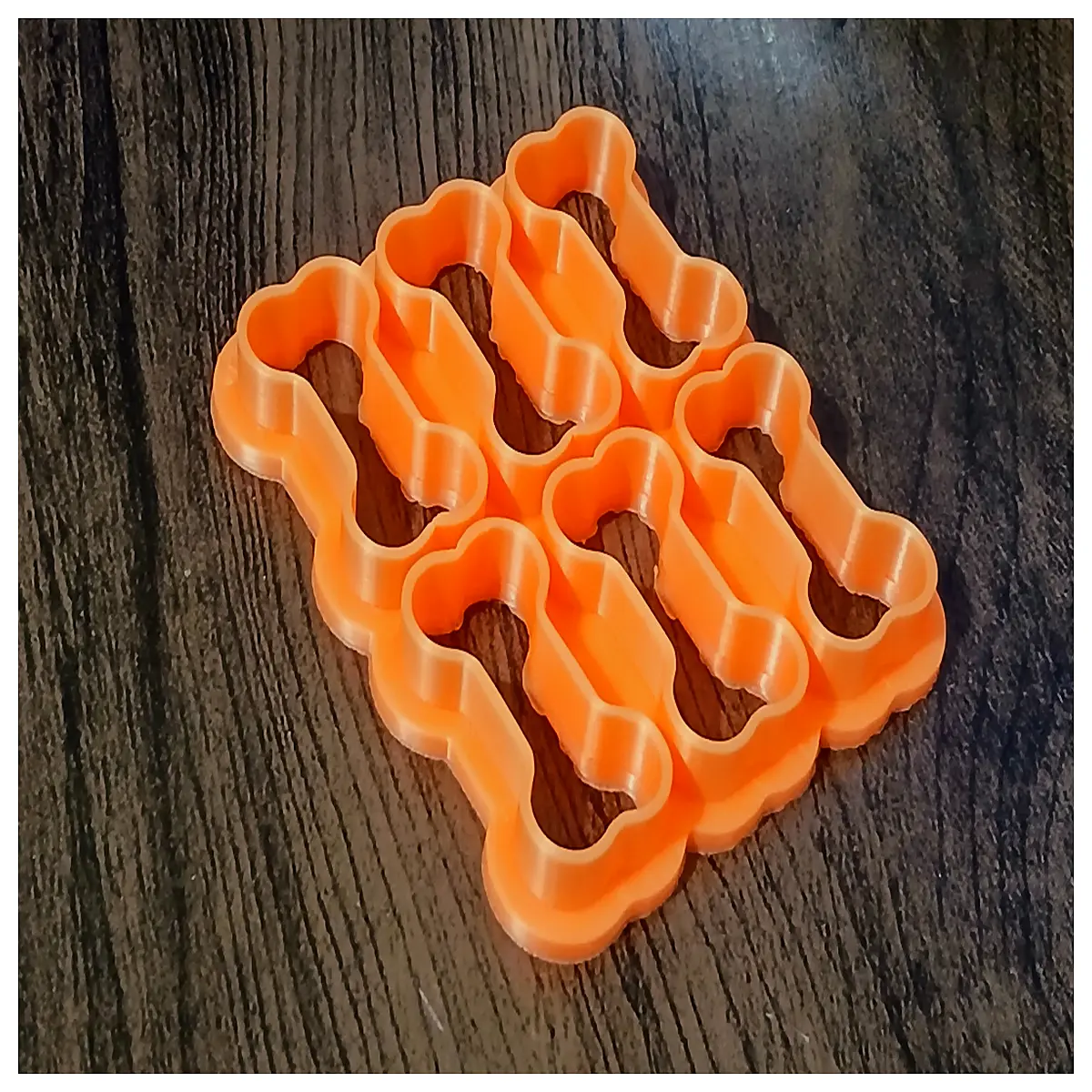 multi purpose dog bone cookie cutter set stainless steel biscuit molds for baking treats