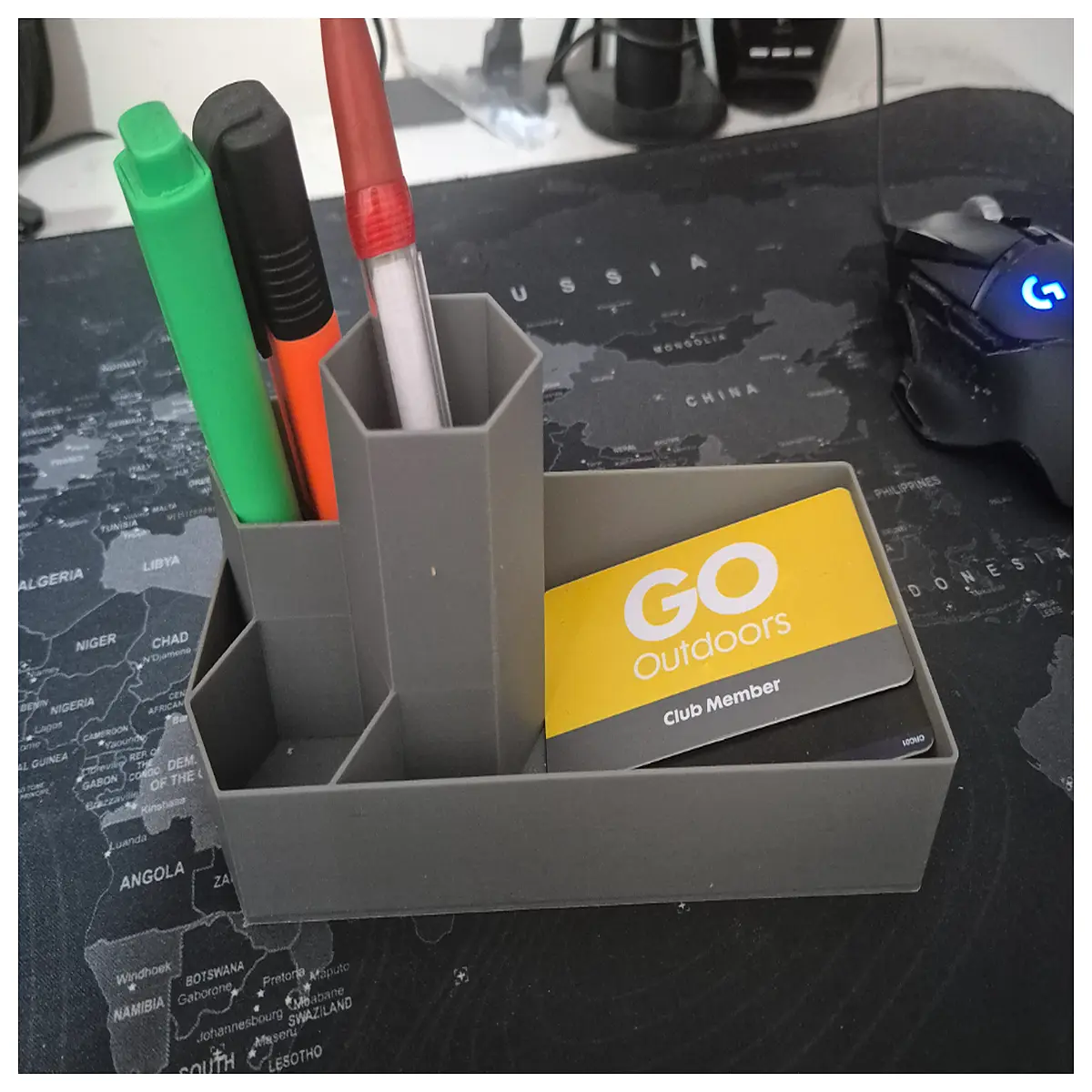 Desktop Organizer Space Optimization Productivity Boost Computer Desktop Cleaner Desk Organizer Software Desktop Optimizer