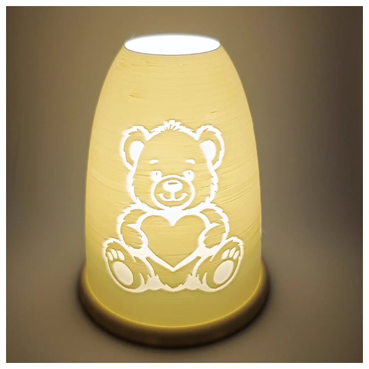 cute teddy bear plush girlfriend romantic love shaped pillow soft hugging toy birthday present for her