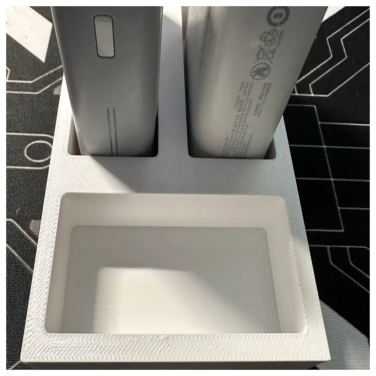 Desktop Storage Box Organize Computer Desk Office Desk Small Box Desktop Storage Organizer Desktop Shelf Accessories
