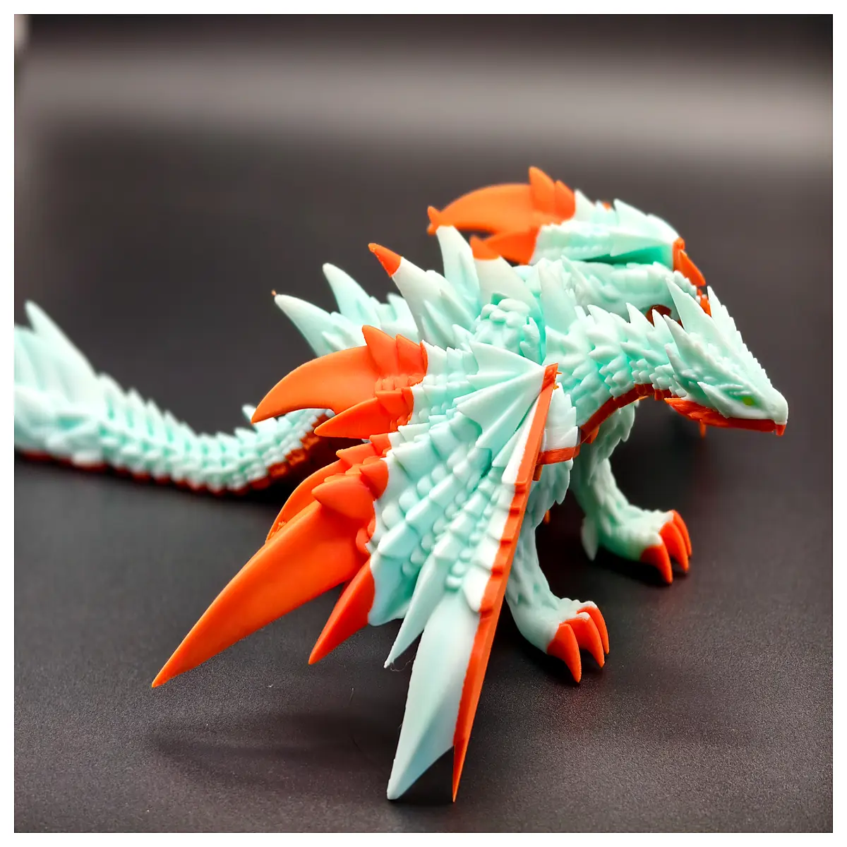 Hunter Tsurugi Dragon Silverwing Xingyun Parts Accessories Hunting Gear Hunter Game Accessories