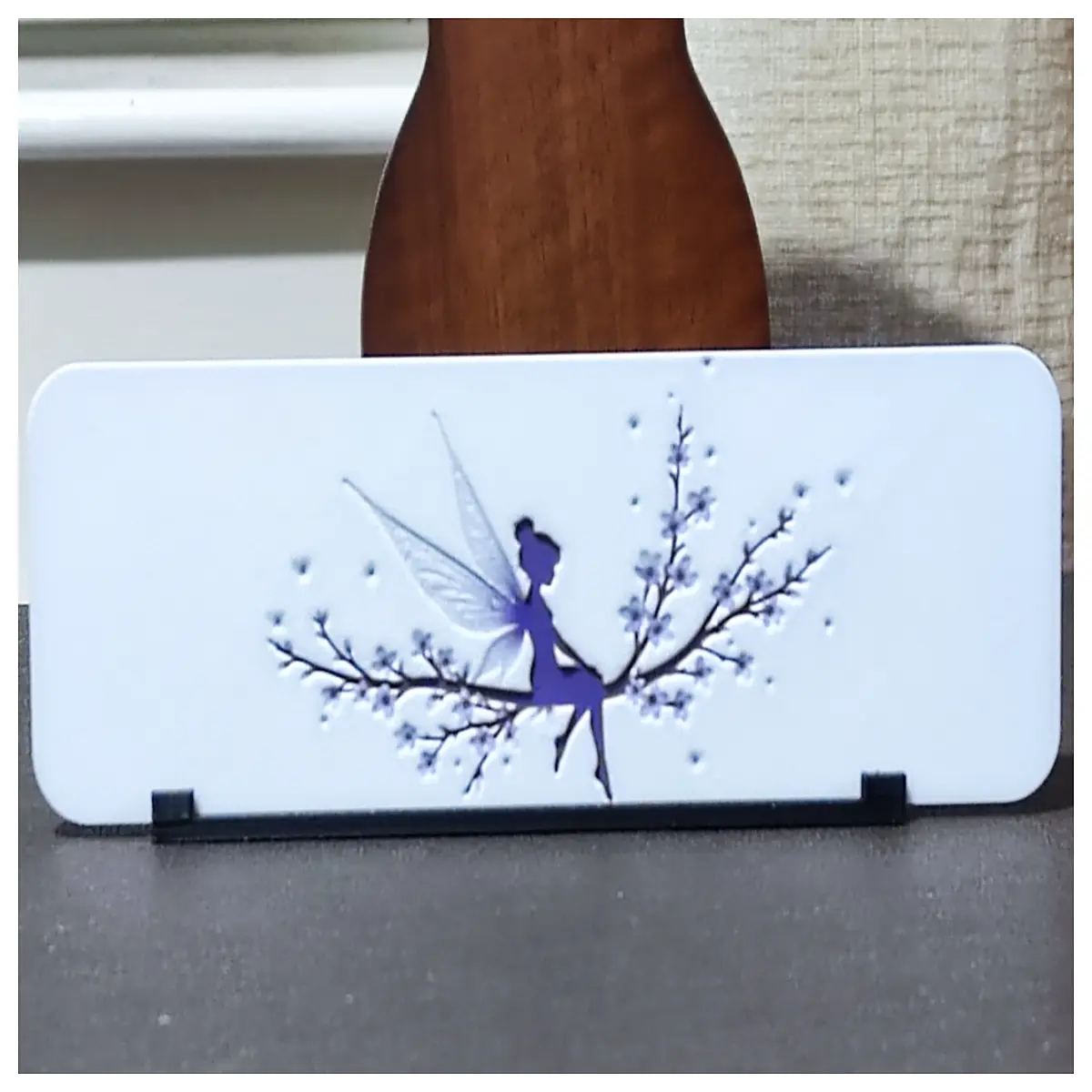 Little Fairy Bookmarks 3 s Cute Cartoon Bookmarks for Students Gifts Decorations