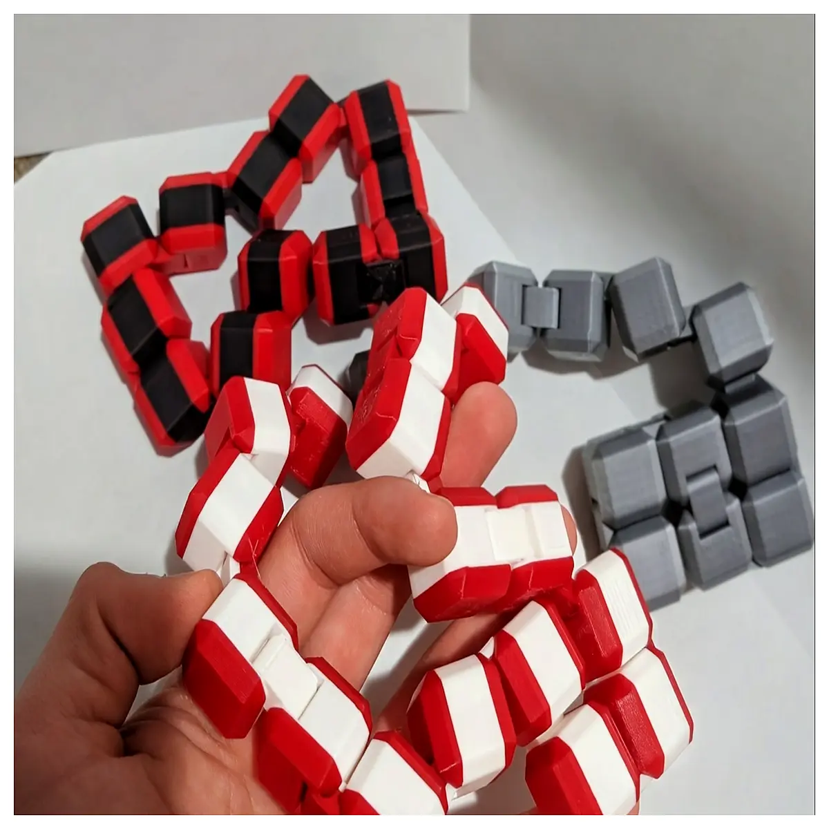 Morph Cube XL Speed Solving Tutorial Puzzle Toy Challenge Techniques Ideal for Beginners