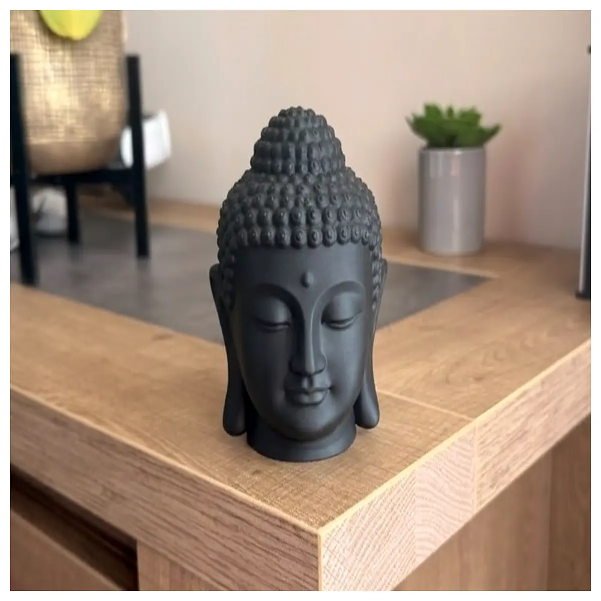 Fo Tu v1 Minimalist Spiritual Series Meditation Cushion Aid Spiritual Relaxation Zen Tea Accessories Mindfulness Support