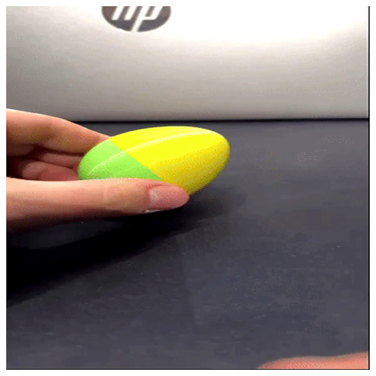 Up Easter Egg Surprise Egg Unboxing Toy Holiday Gift Kids Surprise Fun Egg Box Decoration