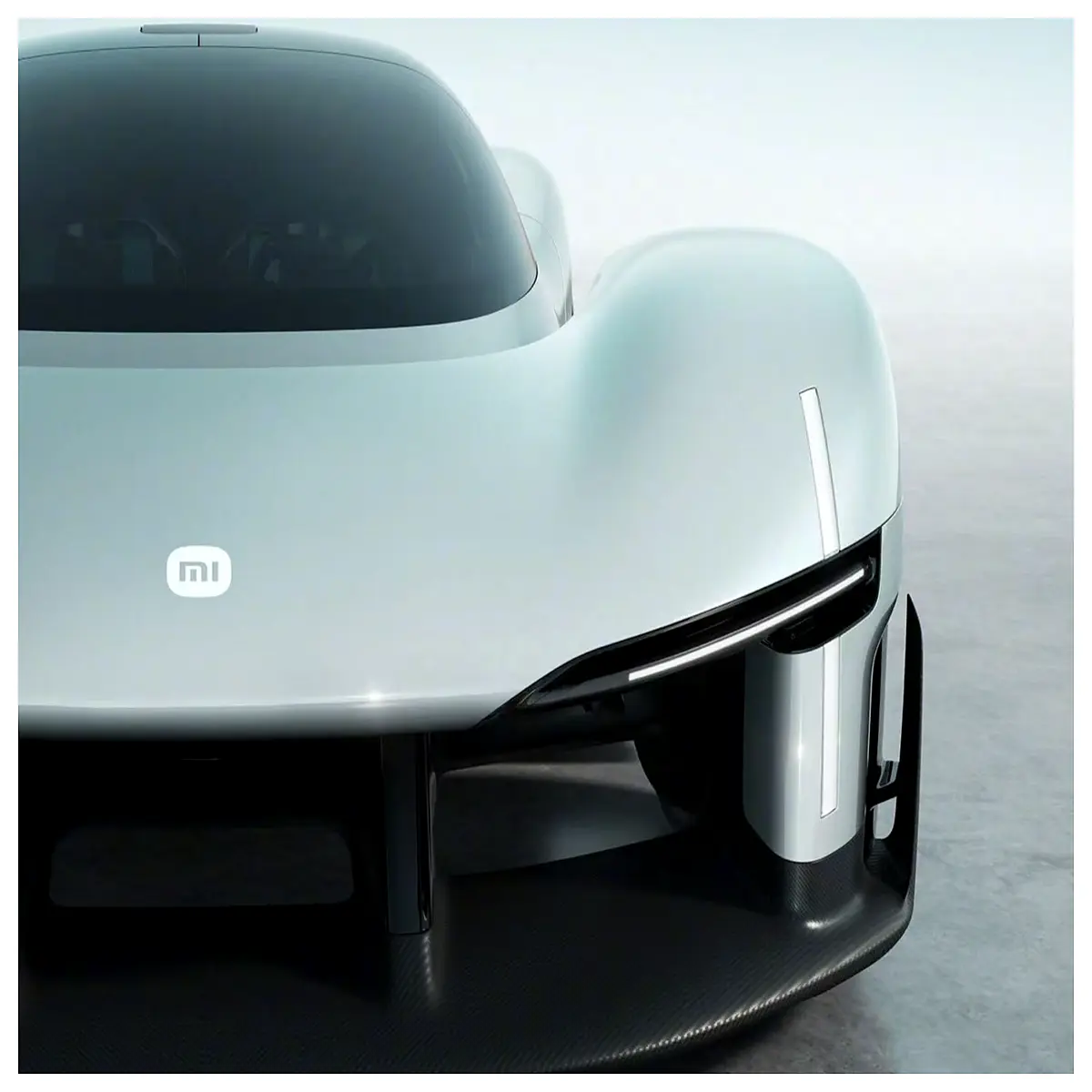 Concept Car Accessories Concept Car Parts Automotive Modification Attachments Concept Car Specific