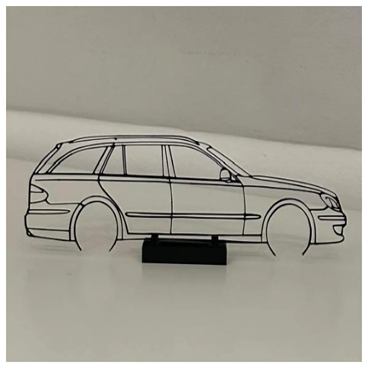 Mercedes E Class W211 Estate Parts E Class Accessories Repair Kits Modification Upgrades Used Car Spare Parts