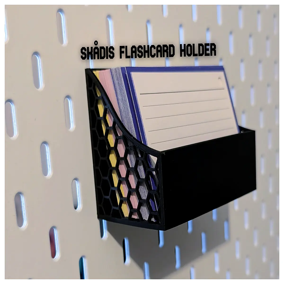 skdis flash card holder organizer desktop storage box for sd memory cards plastic protective case