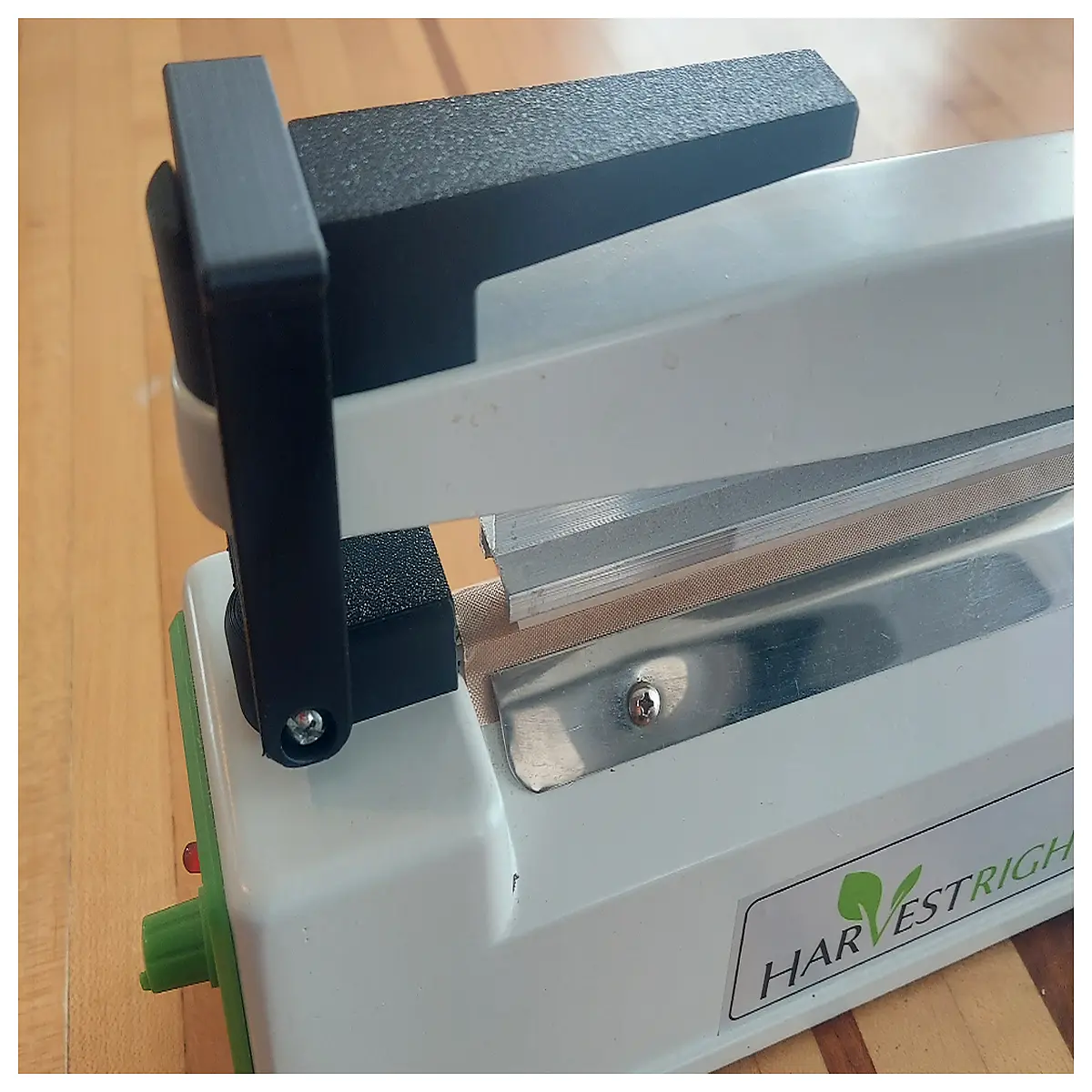 Harvest Right Heat Seal Sealer Clips Food Vacuum Sealer Accessories Extend Shelf Life Food Storage Kitchen Equipment Seal Components
