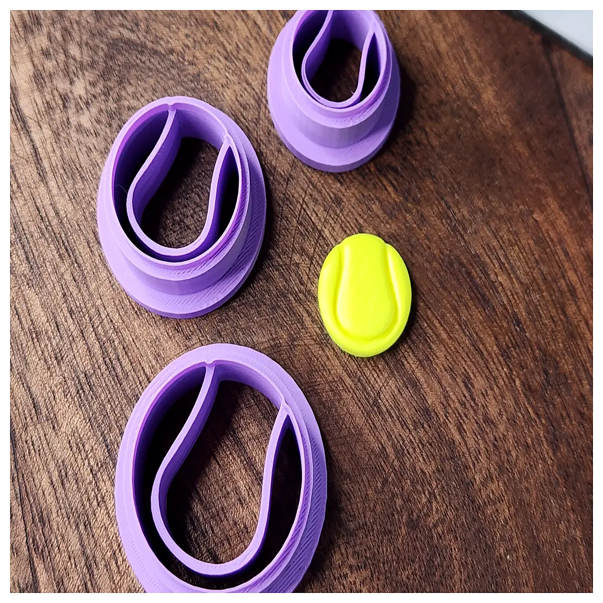 Badminton Earrings Cutter Cutting Tool Jewelry Making Accessories Quick Cut Easy Operation Cut for Badminton Earrings