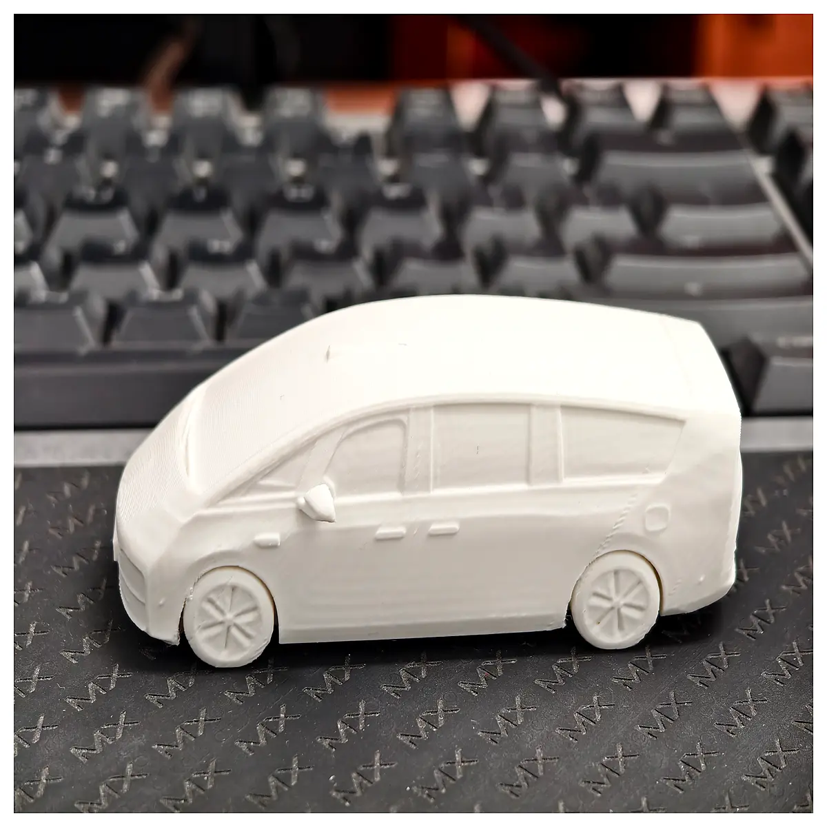 Mega 164 Car Parts Vehicle Accessories Repair Auto Parts Tuning Parts Replacement Components
