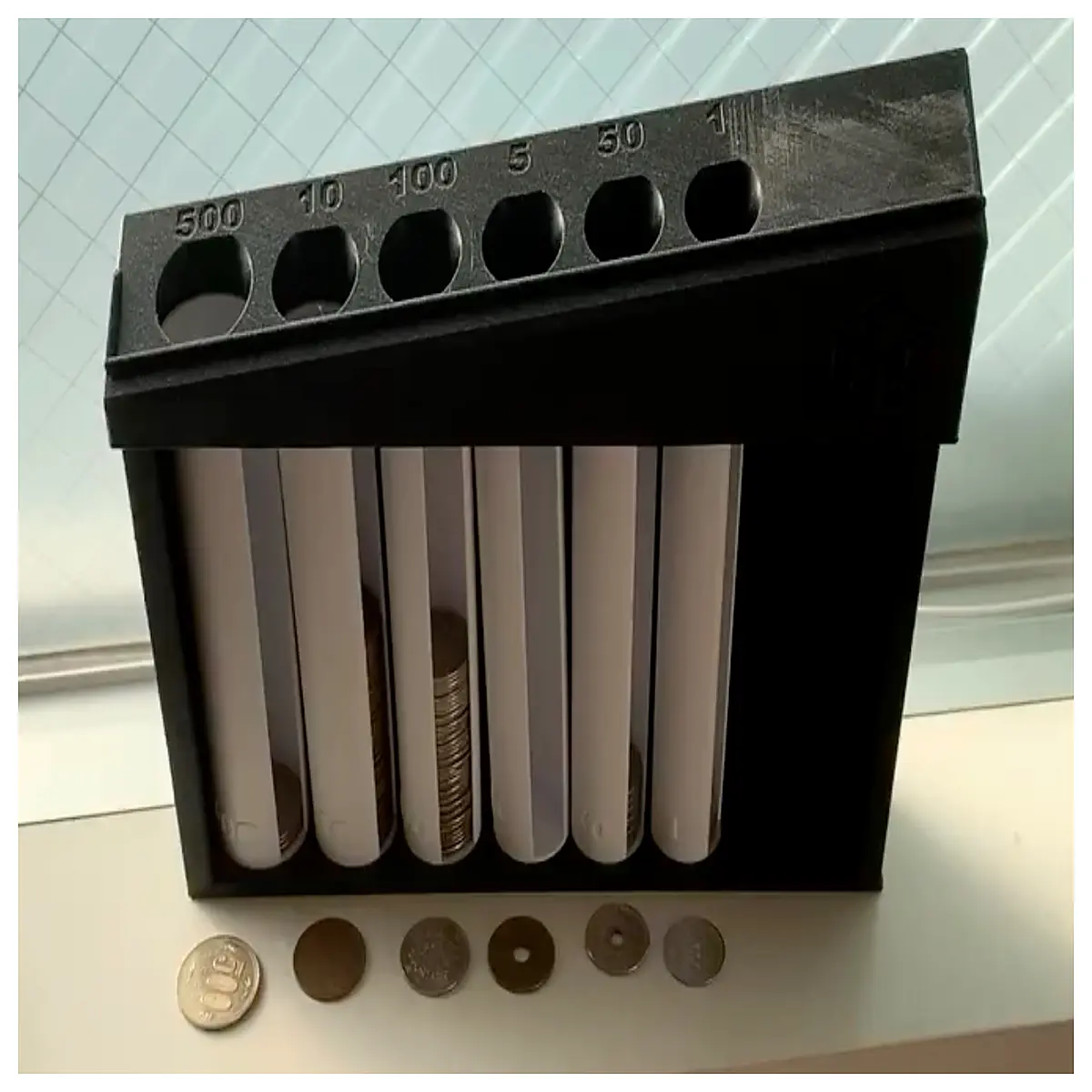 automatic coin sorter machine for yen coins currency counting and sorting device bank cash handling equipment