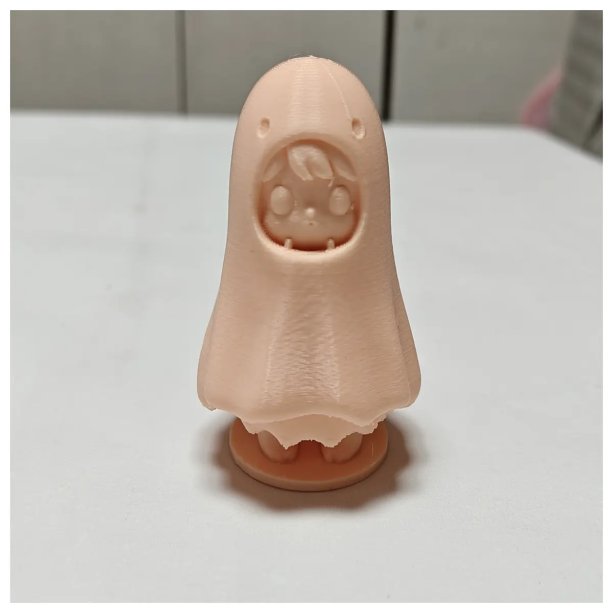 Q Version Miniature Girl Figurine Cute Girl Toy Child Decoration Teenage Girl Collectible Mini Girl Model Girl Gift