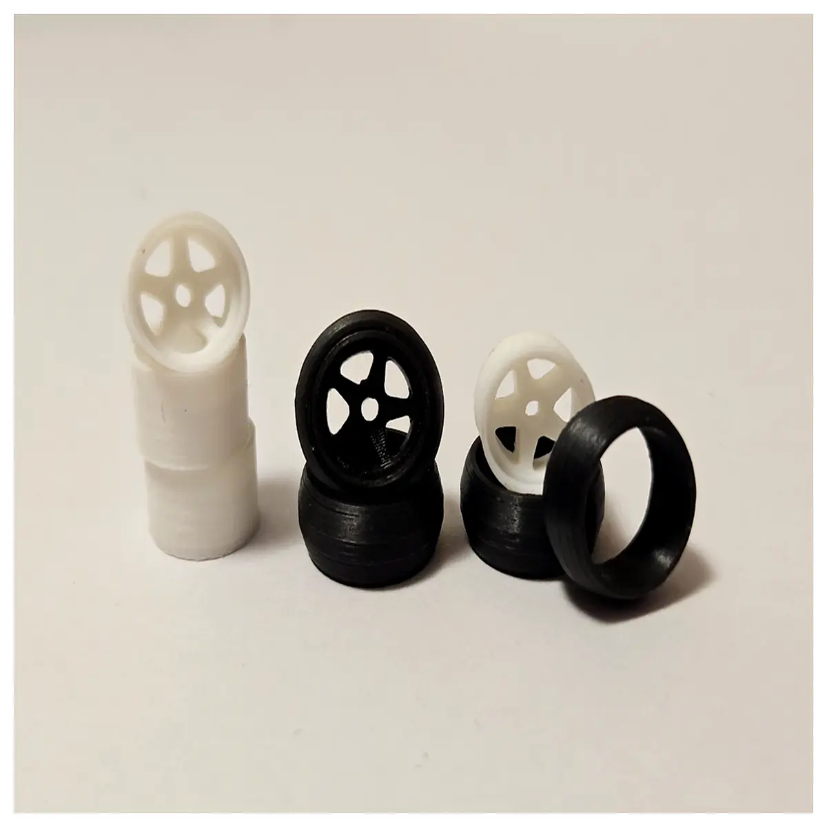 Wind Turbine Pitch Wheel Adjustment Tool v2 Wheel Off Center Correction Vehicle Wheel Balancing Tool Wheel Angle Calibration Auto Parts Accessorie