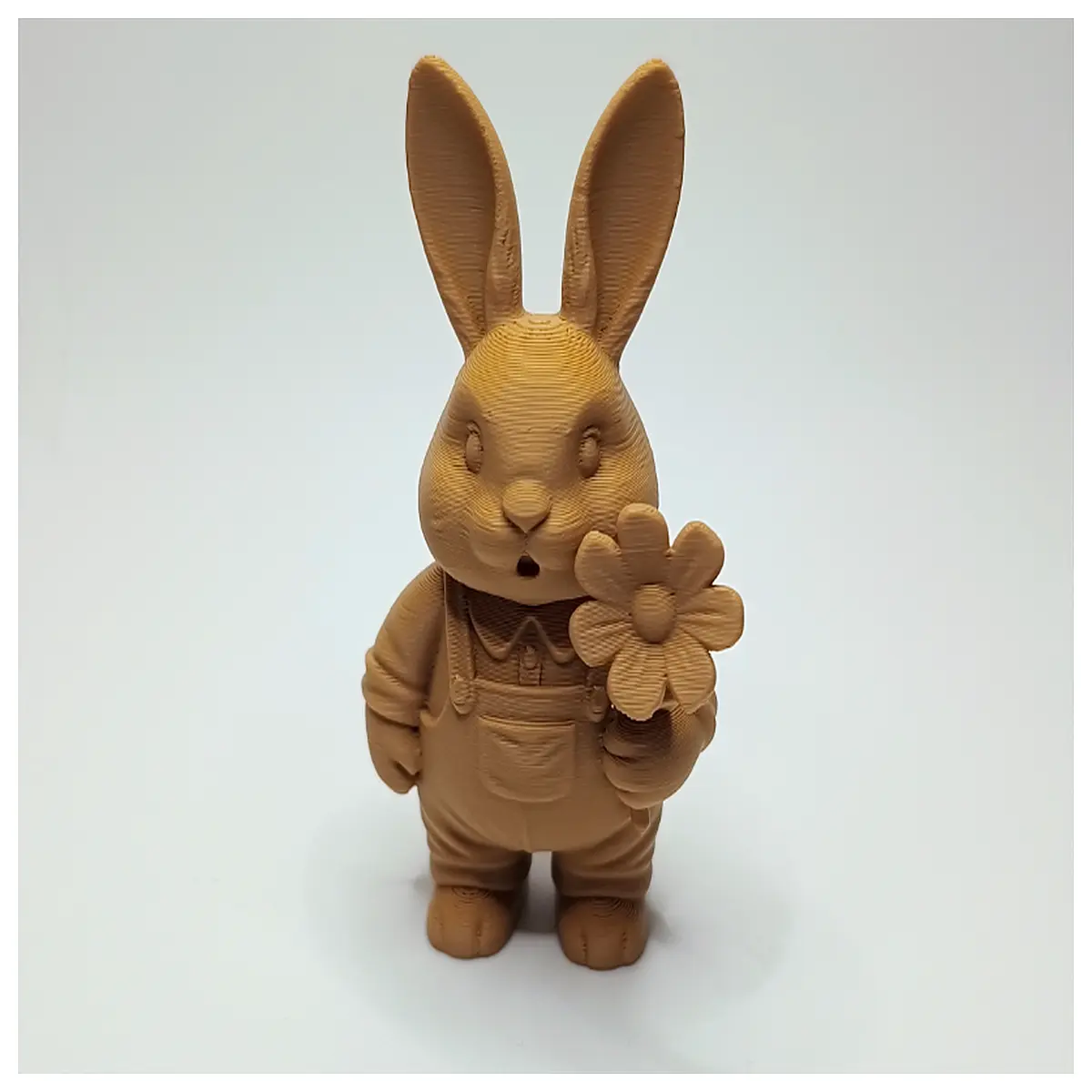 Rabbit Heaven Flower Messenger Pet Flower Bouquet Surprise Gift Treat Delivery Festive Greeting Pet Birthday Gift