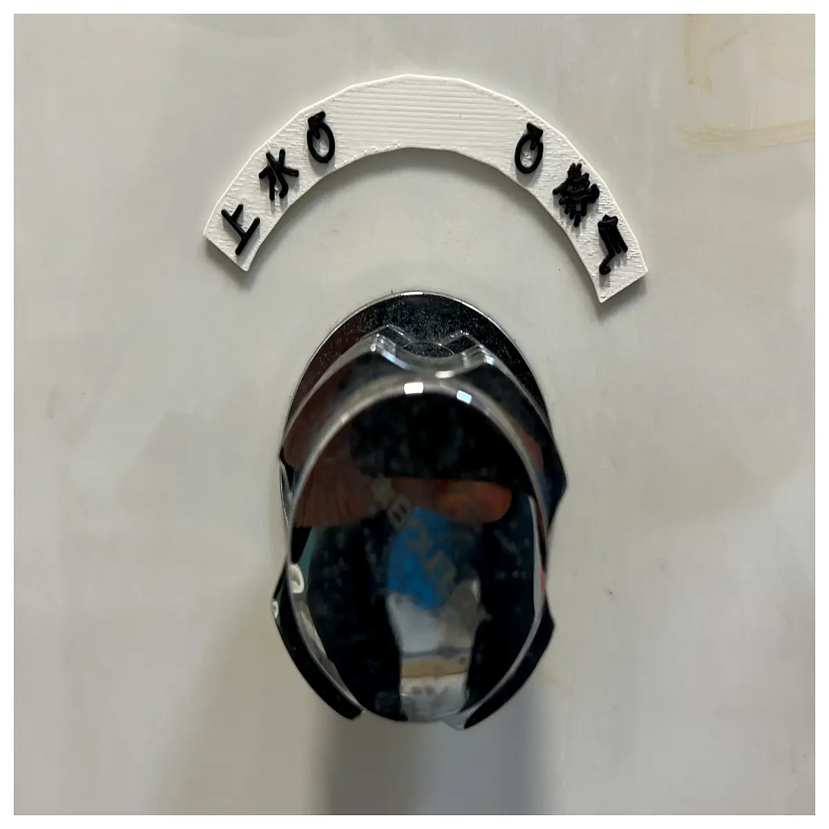 Arc Shape Switch Indicator Parameterized Design Control Panel Industrial Lighting Automation Equipment Signal Display
