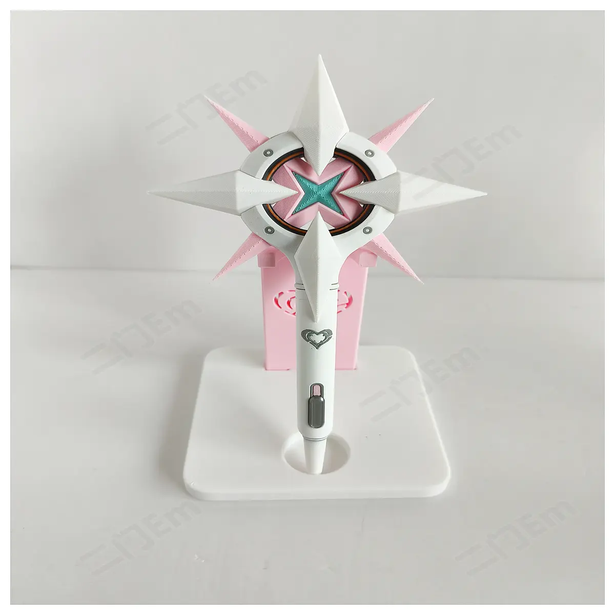 Dooman Zekkyou Zero Mangas Angel Ai Rui Microphone Gaming Headset Audio Capture PC Mic Streaming Accessories Vocal Recording