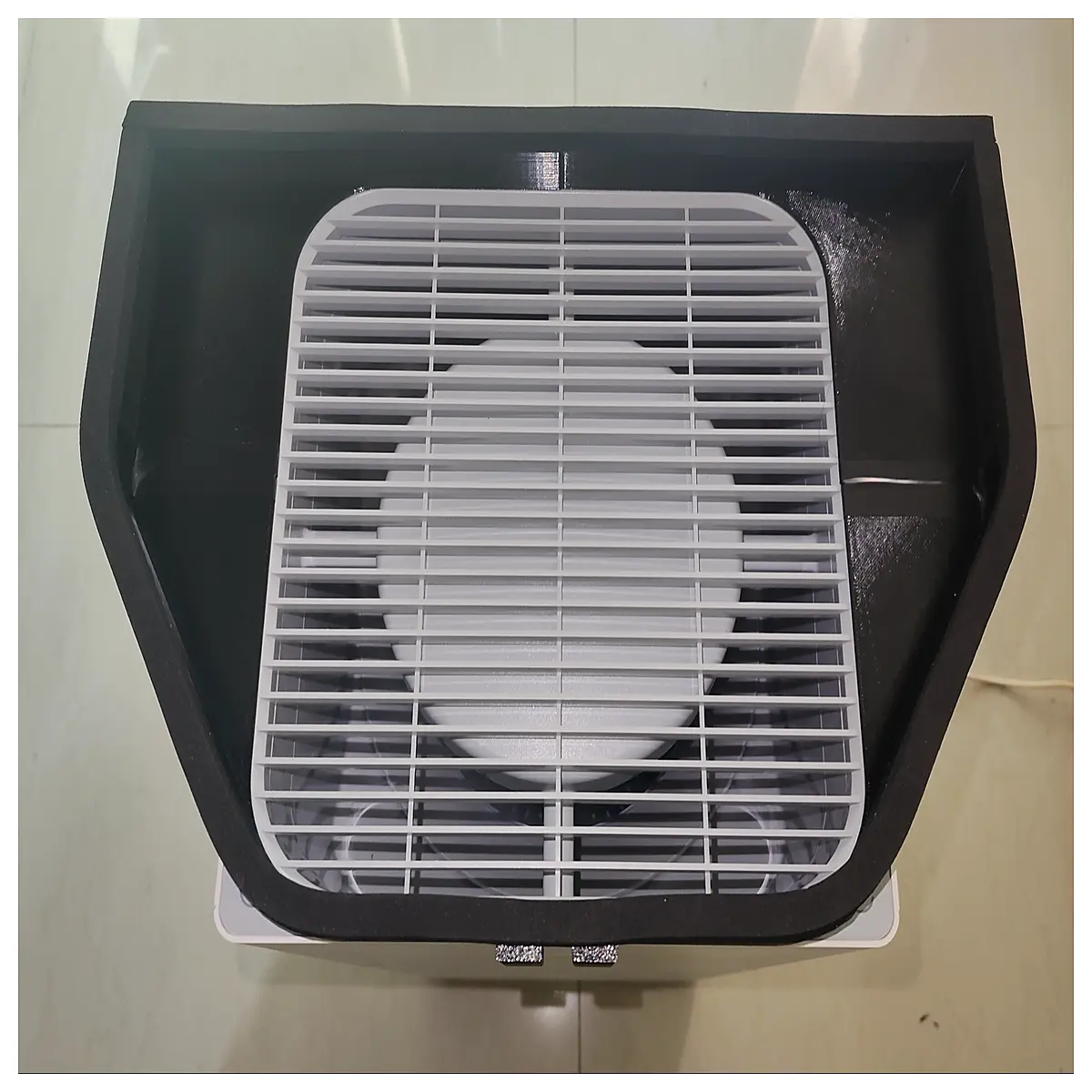 Air Purifier Laptop Cooler Silent Cooling PC Cooling Improve Heat Dissipation High Airflow