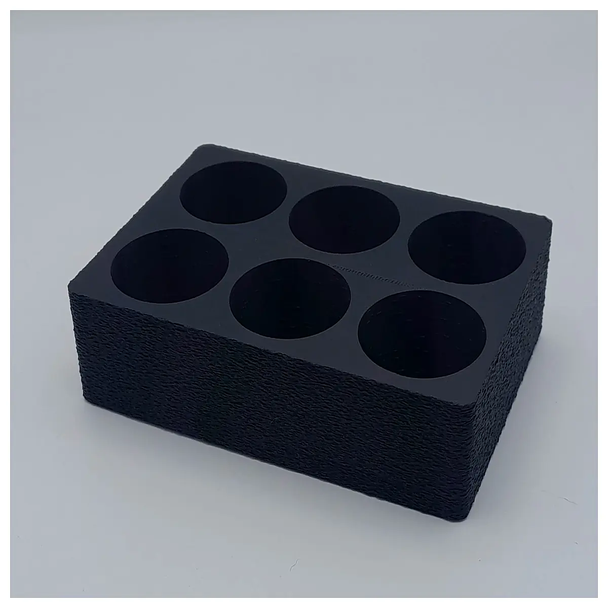 Face Serum Moisturizer Organizer Box Single Unit Skincare Storage Container Small Box for Foundations Concealer and Small Items