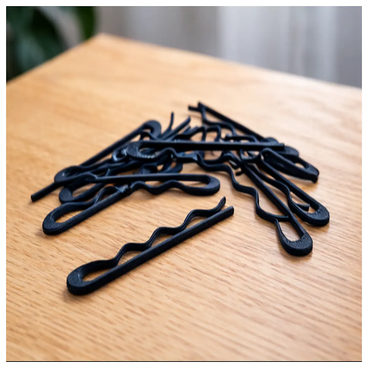 Hair Clips Women Girls Hair Accessories Decorative Hairpin Elegant Styling Various Styles Matching Makeup Festival Gift