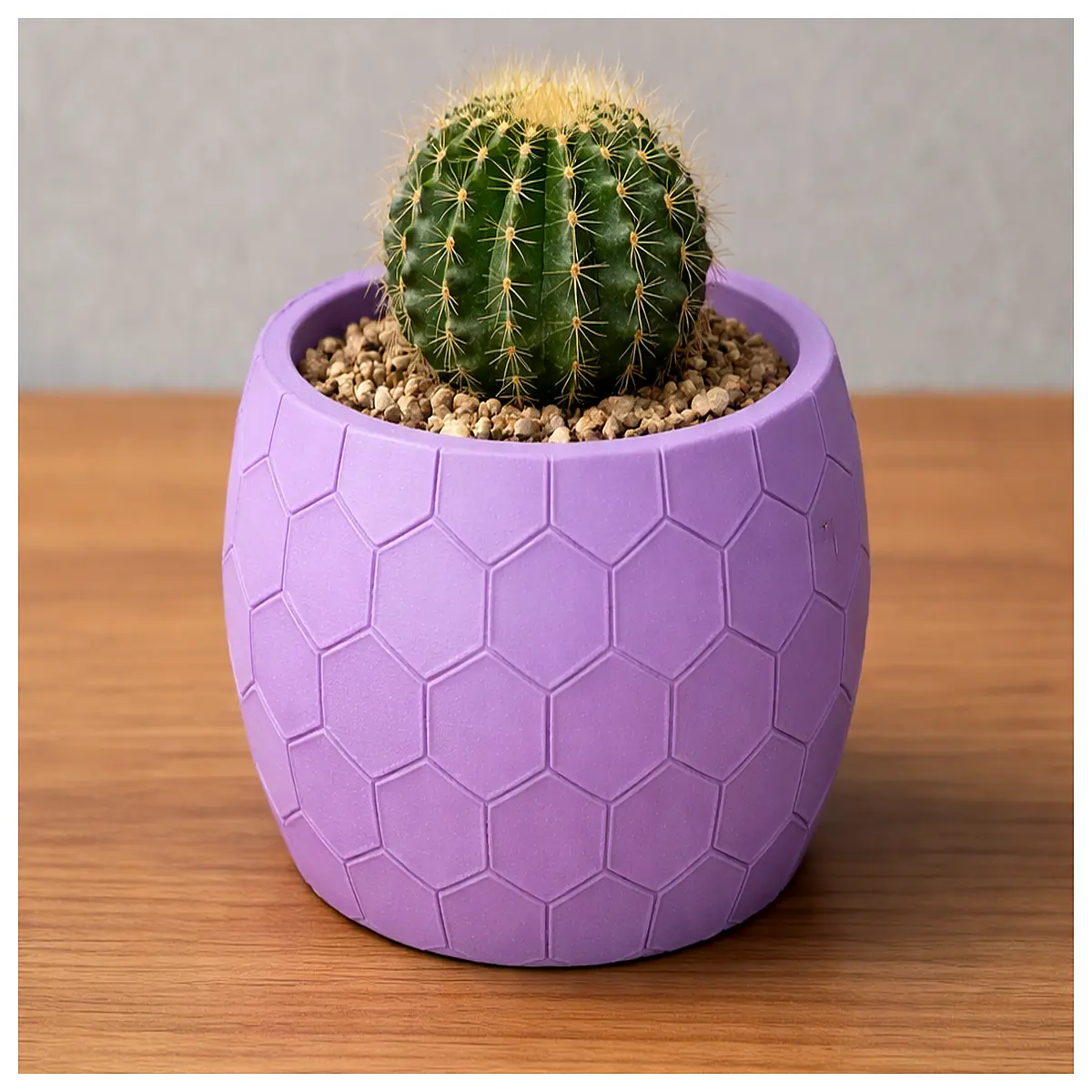 WHoneycomb Planter Succulent Planter Hexagonal Succulent Pot Honeycomb Vase Creative Planter Succulent Growing Decorative Planter