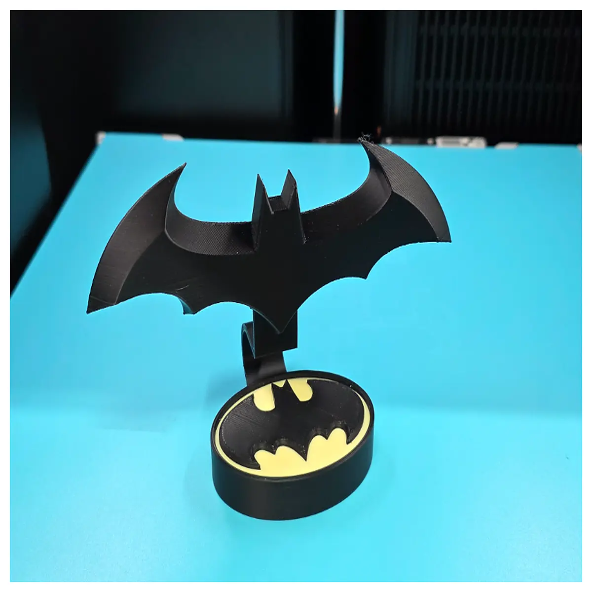 BAT Display Stand Phone Holder Mobile Display Stand Phone Stand Accessory Phone Holder Support Display Stand Parts