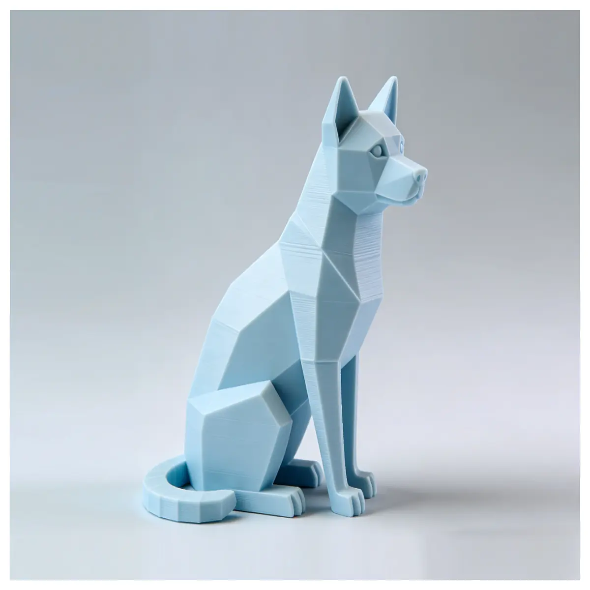Sloping Dog Toy Toddler Educational Toy Indoor Playtime Puppy Training Early Learning Developmental Games