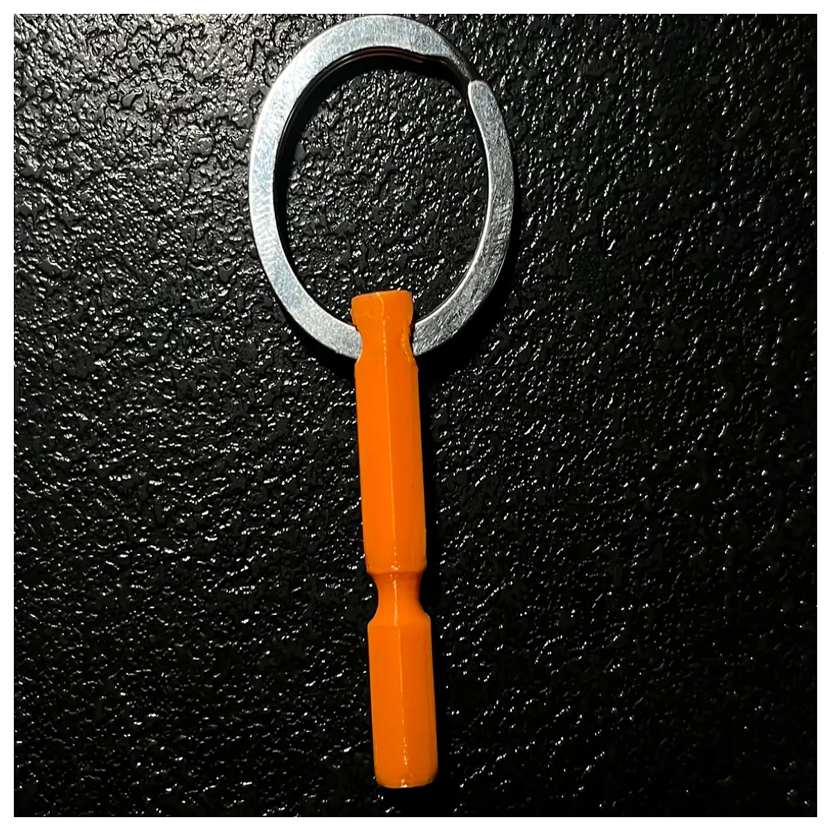 Key Chain Adapter Head Adapter Car Motorcycle Key Ring Accessory Vehicle Parts Car Accessories