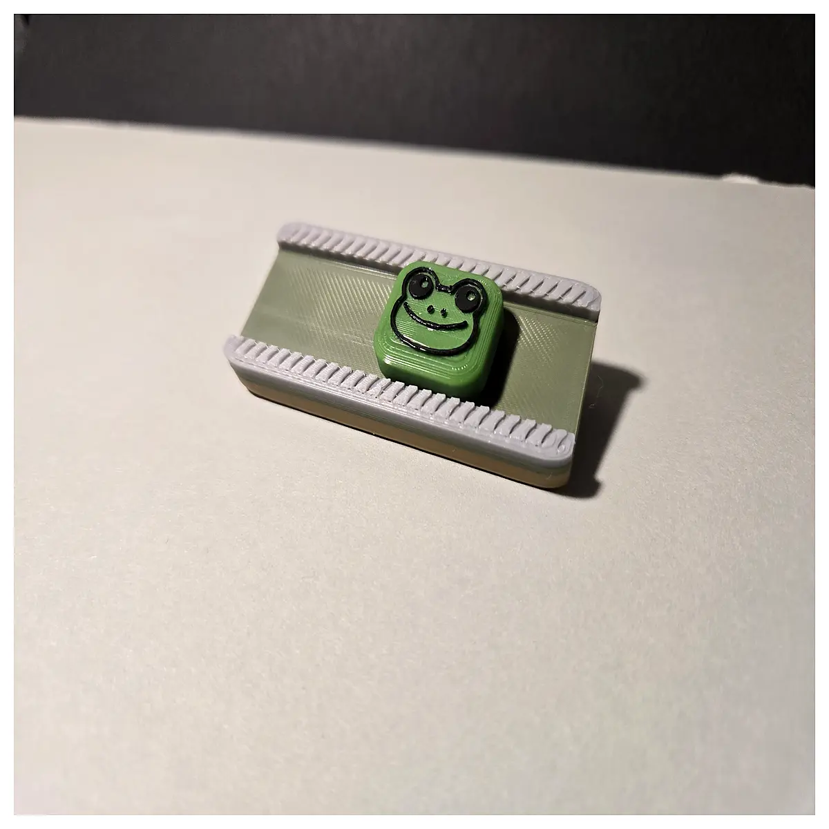 Magnetic Release Slider Stress Relief Fidget Toys Calming Sensory Tool Desk Toy