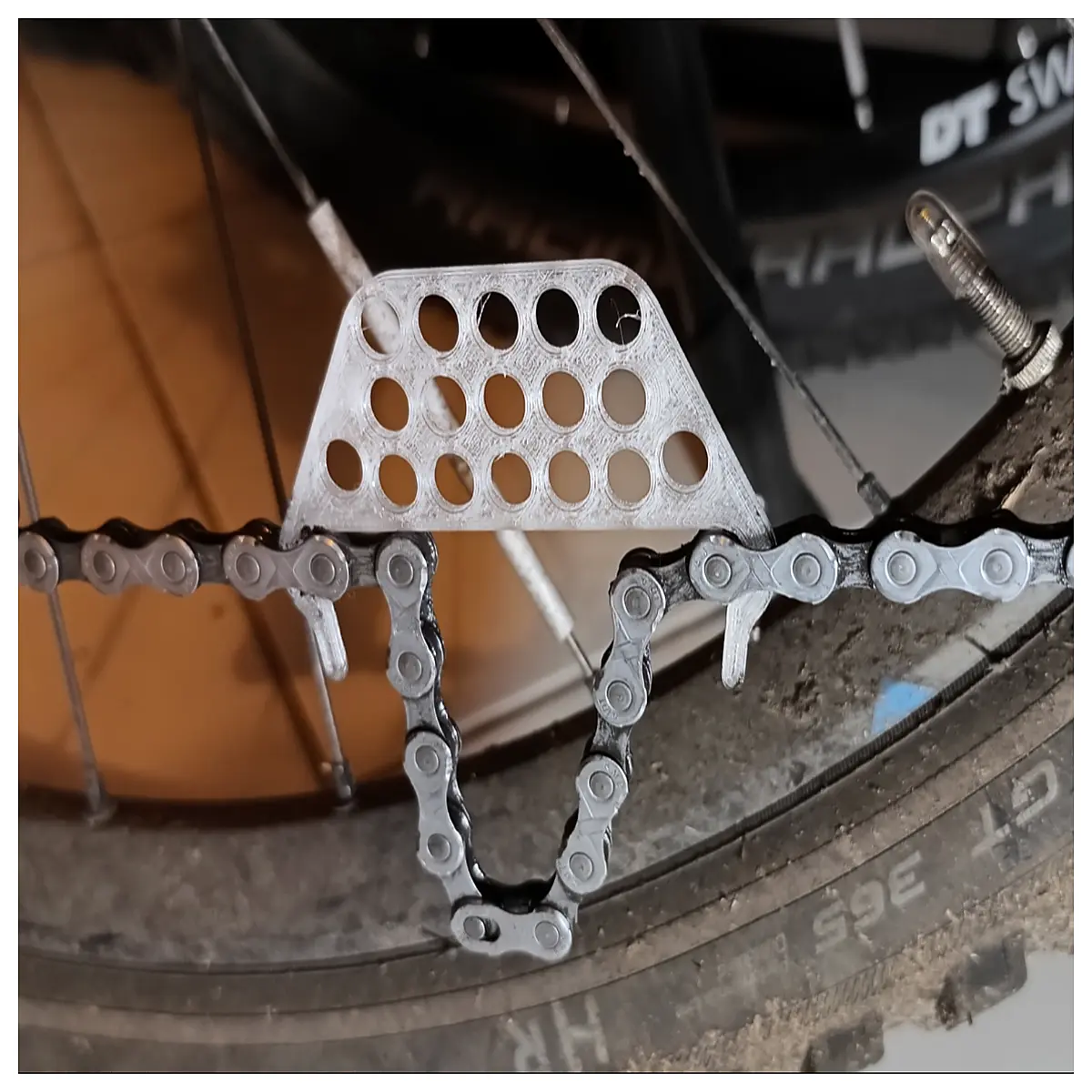 Bike Chain Hooks for Single Speed Disc Brakes 5 12 Speed Chain Connectors Replacement Parts Cycling Accessories