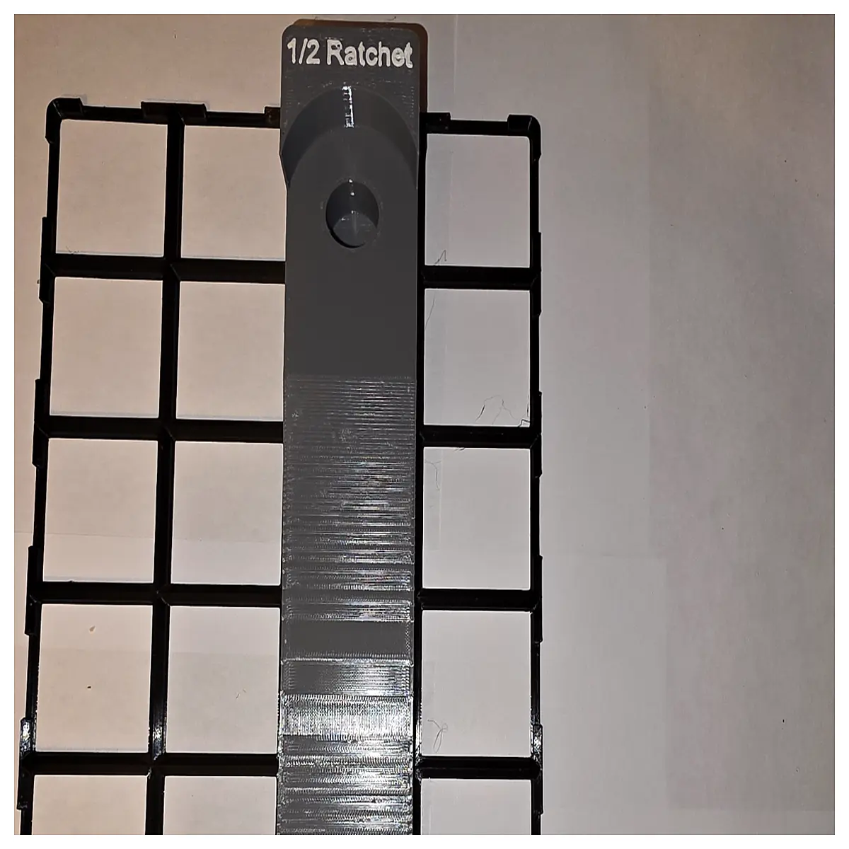 Craftsman 12 Inch Ratcheting Wrench Torque Tool Fastening Repair Car Repair Parts Equipment