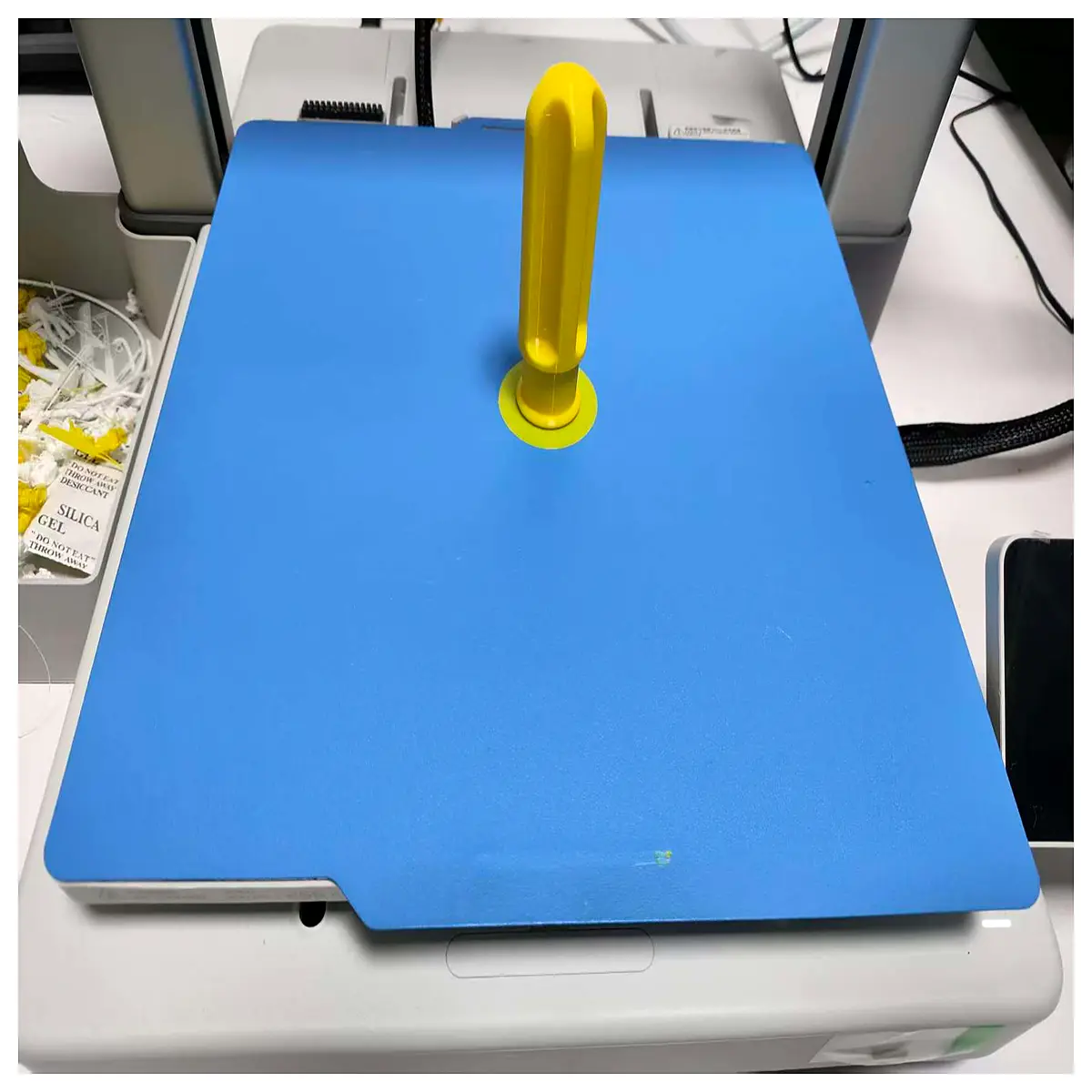 Screwdriver Handle Replacement Grip Comfortable Ergonomic Tool Repair Parts Screwdriver Accessories Easy Use