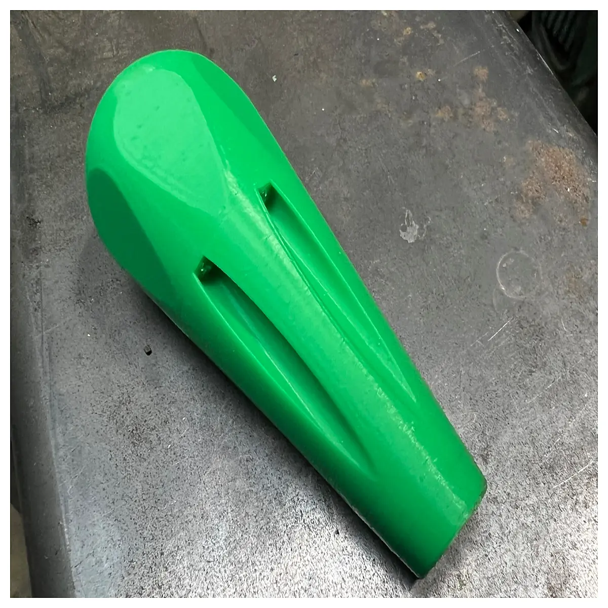 Gas Piston Pad Installation Mat Rotary Knob Insertion Tool Gas Piston Accessory Spring Pad Presser Gas Piston Parts