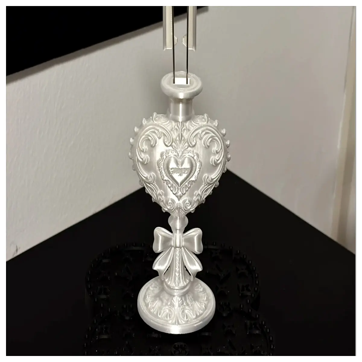 Baroque Puzzle Pen Holder Creative Desktop Decoration Fun Puzzle Toy Kids Learning Tool Bean Puzzles Accessories